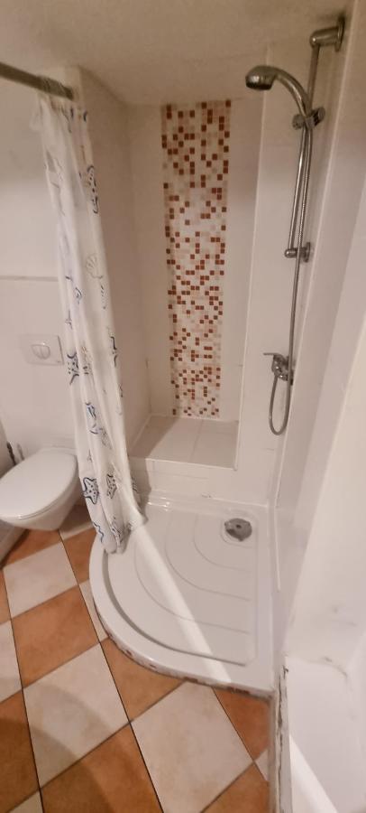 Ferienhaus Wiethuechter Lübeck Exteriör bild
