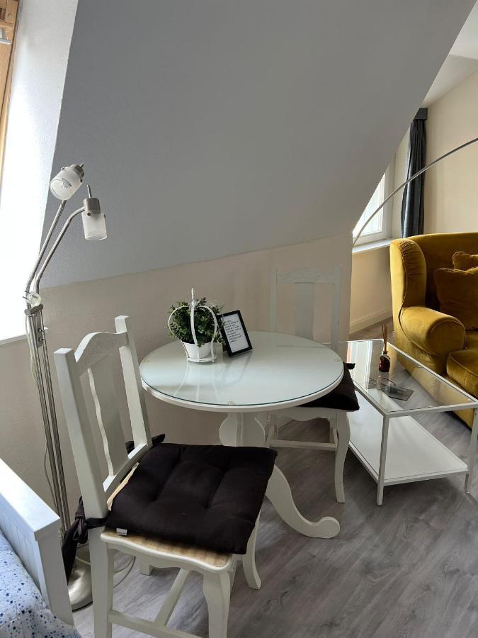 Ferienhaus Wiethuechter Lübeck Exteriör bild